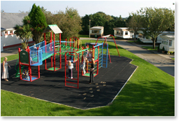View of Playground