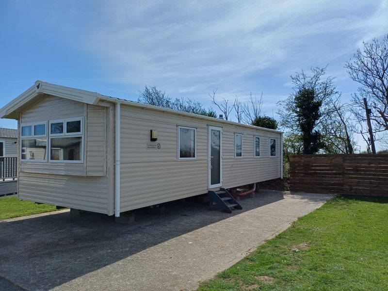 Willerby Lymington